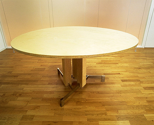 Plywood tables  - /media/images/WebHeiumround-table.jpg
