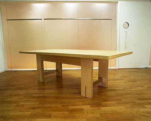 Plywood tables  - /media/images/WebHeliumtable-2.jpg